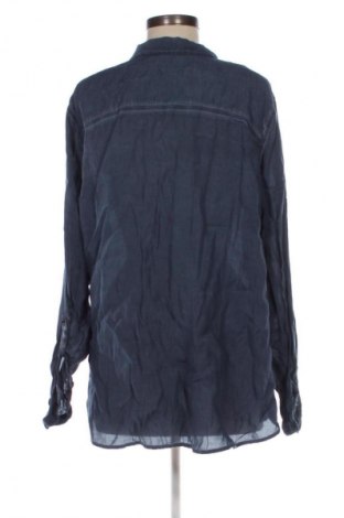 Dámska košeľa  Unbranded, Veľkosť M, Farba Modrá, Cena  3,95 €