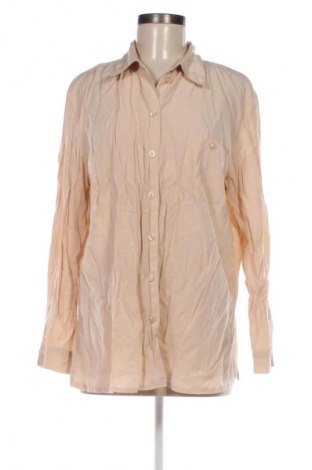 Damska koszula Unbranded, Rozmiar XL, Kolor Beżowy, Cena 15,99 zł