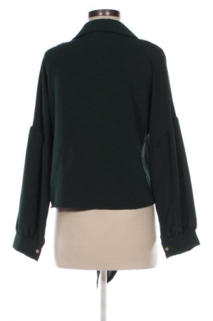 Damska koszula Unbranded, Rozmiar M, Kolor Zielony, Cena 10,99 zł