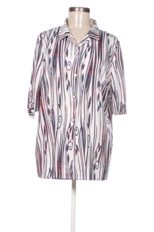 Damska koszula Unbranded, Rozmiar XXL, Kolor Kolorowy, Cena 61,99 zł