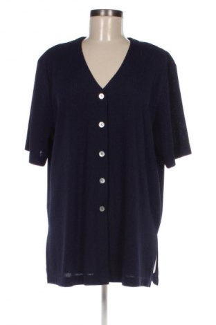 Dámská košile  Unbranded, Velikost L, Barva Modrá, Cena  209,00 Kč