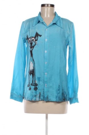 Dámská košile  Unbranded, Velikost S, Barva Vícebarevné, Cena  59,00 Kč