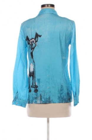 Dámská košile  Unbranded, Velikost S, Barva Vícebarevné, Cena  59,00 Kč