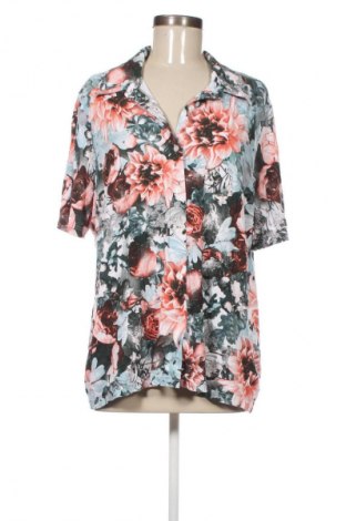 Damska koszula Unbranded, Rozmiar XL, Kolor Kolorowy, Cena 42,99 zł