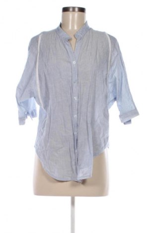 Dámská košile  Unbranded, Velikost M, Barva Modrá, Cena  136,00 Kč