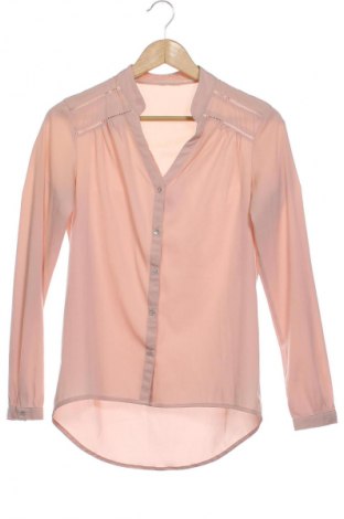 Dámská košile  Unbranded, Velikost XS, Barva Růžová, Cena  109,00 Kč