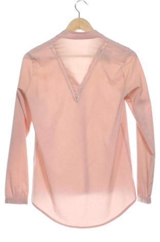 Dámská košile  Unbranded, Velikost XS, Barva Růžová, Cena  109,00 Kč