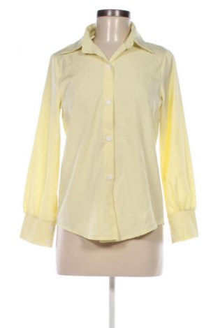 Damska koszula Unbranded, Rozmiar M, Kolor Żółty, Cena 10,99 zł