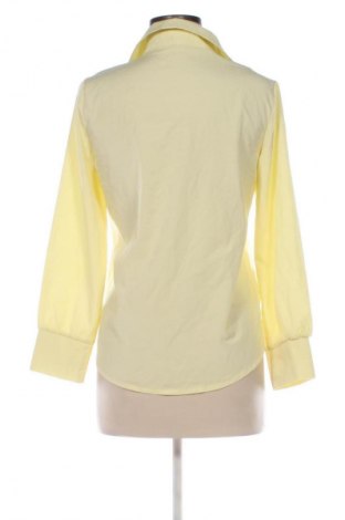 Damska koszula Unbranded, Rozmiar M, Kolor Żółty, Cena 10,99 zł