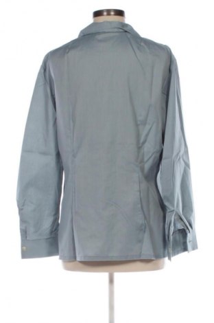 Дамска риза Unbranded, Размер L, Цвят Сив, Цена 10,73 €