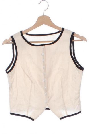 Damska koszula Unbranded, Rozmiar S, Kolor ecru, Cena 61,99 zł