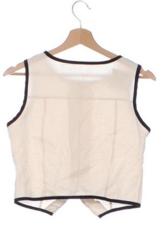 Damska koszula Unbranded, Rozmiar S, Kolor ecru, Cena 61,99 zł