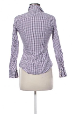 Dámská košile  United Colors Of Benetton, Velikost S, Barva Vícebarevné, Cena  179,00 Kč