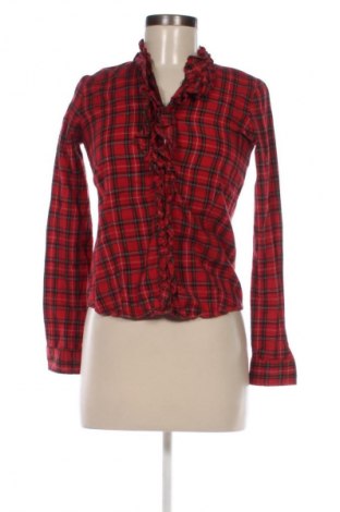 Damska koszula United Colors Of Benetton, Rozmiar S, Kolor Kolorowy, Cena 28,99 zł