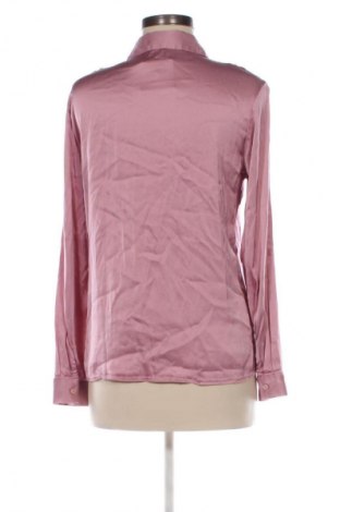 Cămașă de femei United Colors Of Benetton, Mărime L, Culoare Mov deschis, Preț 129,99 Lei