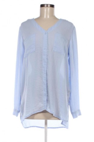 Dámská košile  Up 2 Fashion, Velikost M, Barva Modrá, Cena  674,00 Kč