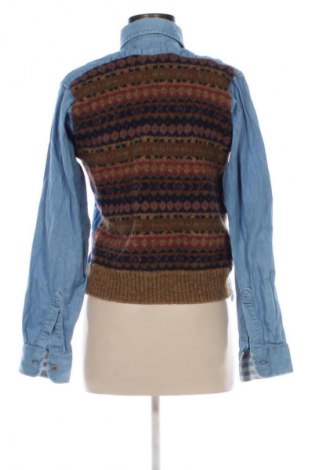 Dámska košeľa  Urban Renewal, Veľkosť S, Farba Viacfarebná, Cena  4,95 €