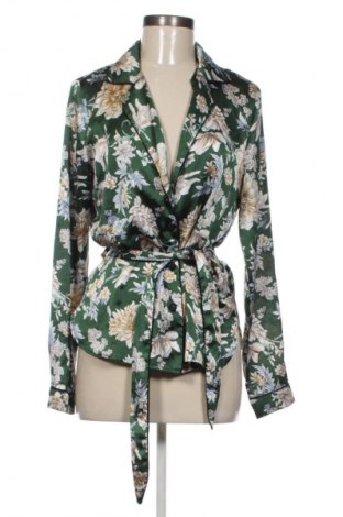 Dámska košeľa  VILA, Veľkosť M, Farba Viacfarebná, Cena  8,38 €