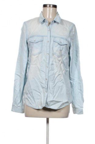 Dámska košeľa  VILA, Veľkosť L, Farba Modrá, Cena  2,95 €