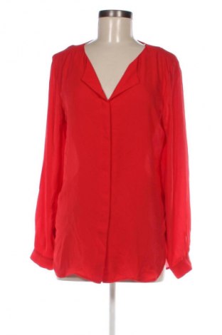 Dámská košile  VILA, Velikost M, Barva Červená, Cena  79,00 Kč