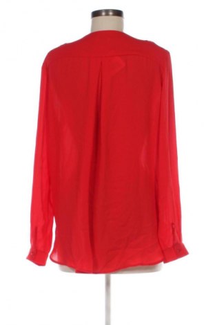 Dámská košile  VILA, Velikost M, Barva Červená, Cena  79,00 Kč