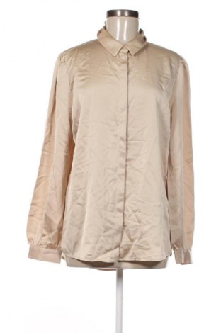 Dámská košile  VILA, Velikost XL, Barva Béžová, Cena  189,00 Kč