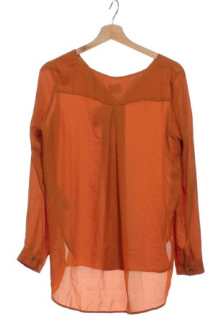 Női ing VILA, Méret XS, Szín Barna, Ár 4 089 Ft