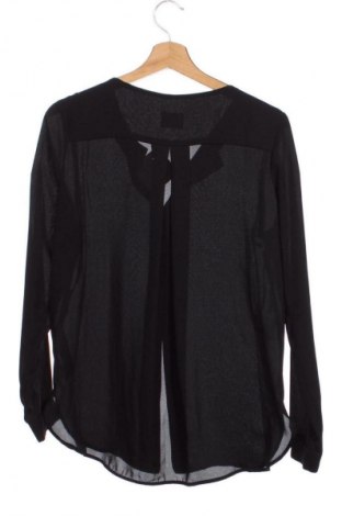 Damska koszula VILA, Rozmiar XS, Kolor Czarny, Cena 8,99 zł