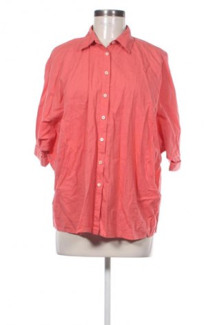 Damska koszula Van Laack, Rozmiar M, Kolor Pomarańczowy, Cena 63,99 zł