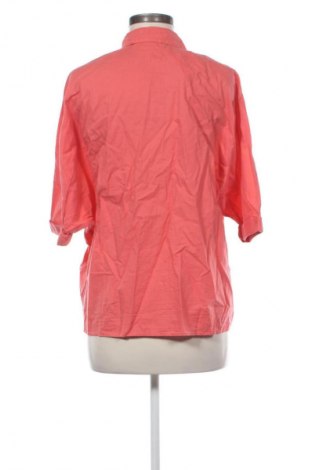 Damska koszula Van Laack, Rozmiar M, Kolor Pomarańczowy, Cena 63,99 zł