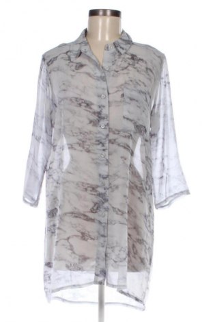 Női ing Vero Moda, Méret M, Szín Szürke, Ár 2 113 Ft