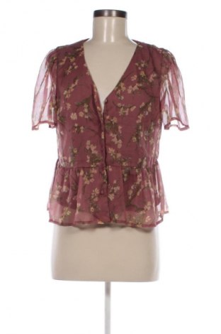 Damenbluse Vero Moda, Größe S, Farbe Mehrfarbig, Preis € 4,99