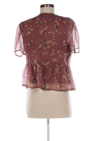 Damenbluse Vero Moda, Größe S, Farbe Mehrfarbig, Preis € 4,99