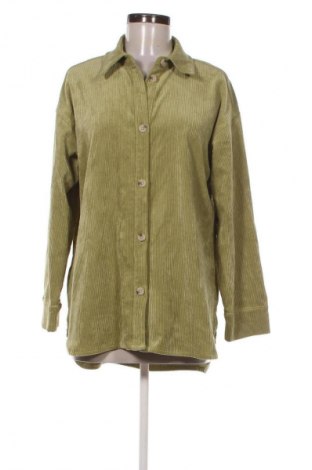 Dámská košile  Vero Moda, Velikost S, Barva Zelená, Cena  109,00 Kč