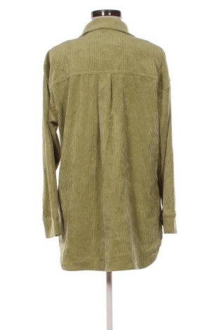 Dámská košile  Vero Moda, Velikost S, Barva Zelená, Cena  109,00 Kč