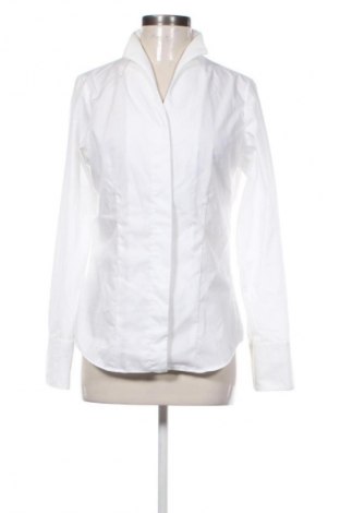 Дамска риза Vincenzo Boretti, Размер M, Цвят Бял, Цена 76,69 €