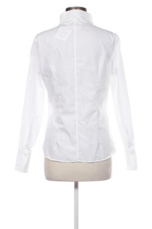 Дамска риза Vincenzo Boretti, Размер M, Цвят Бял, Цена 76,69 €