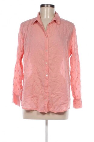 Női ing Violeta by Mango, Méret S, Szín Rózsaszín, Ár 929 Ft