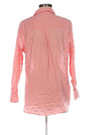 Női ing Violeta by Mango, Méret S, Szín Rózsaszín, Ár 929 Ft