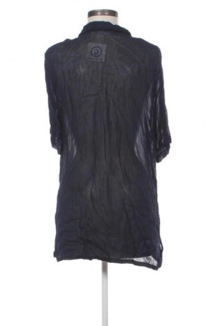 Дамска риза Viva, Размер M, Цвят Син, Цена 10,55 €