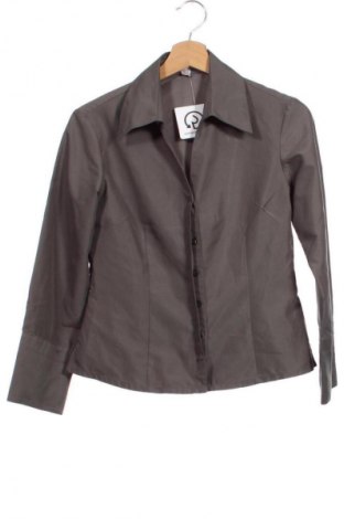 Damska koszula Vivien Caron, Rozmiar XS, Kolor Zielony, Cena 10,99 zł