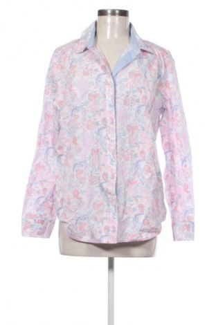 Γυναικείο πουκάμισο Walbusch, Μέγεθος M, Χρώμα Πολύχρωμο, Τιμή 16,99 €