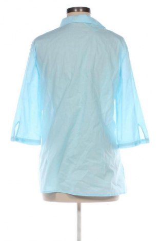 Dámská košile  Walbusch, Velikost M, Barva Modrá, Cena  259,00 Kč
