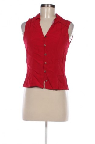 Dámska košeľa  Wallis, Veľkosť M, Farba Červená, Cena  2,95 €