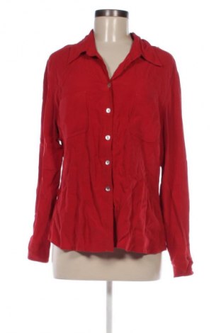 Dámská košile  Wallis, Velikost XL, Barva Červená, Cena  199,00 Kč