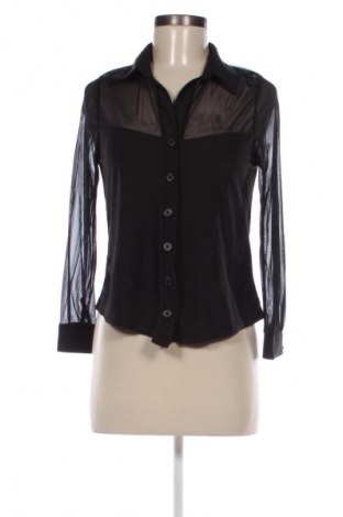 Dámska košeľa  Wallis, Veľkosť S, Farba Čierna, Cena  4,95 €