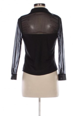 Dámska košeľa  Wallis, Veľkosť S, Farba Čierna, Cena  4,95 €