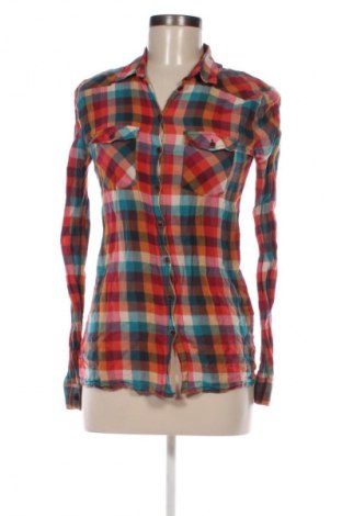 Dámska košeľa  Xside, Veľkosť XL, Farba Viacfarebná, Cena  1,95 €