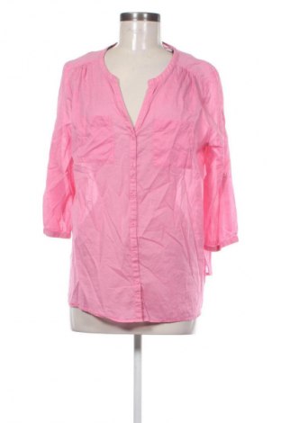 Dámska košeľa  Yessica, Veľkosť L, Farba Ružová, Cena  3,95 €