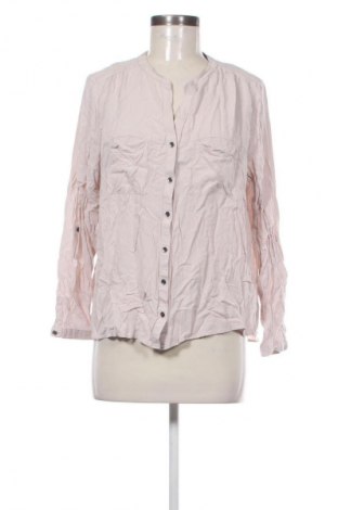 Damska koszula Yessica, Rozmiar XL, Kolor Beżowy, Cena 23,99 zł